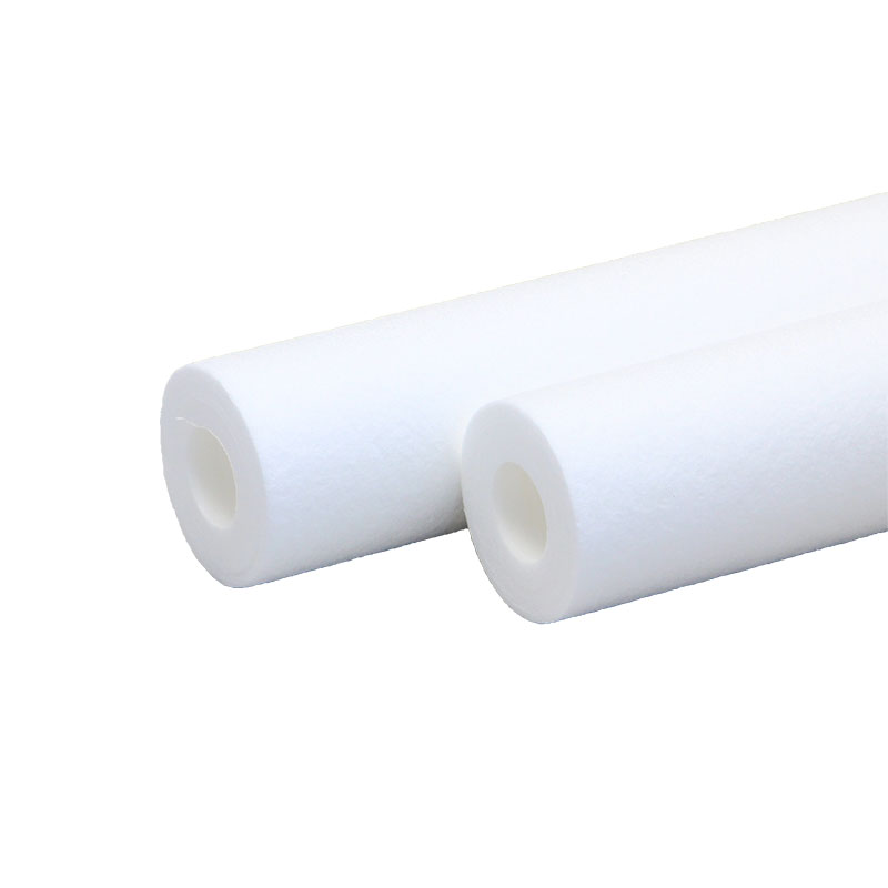 Liquid filter SF-FILTER EBC 20PP005.0-XX